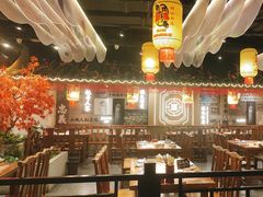 -杨记隆府重庆江湖菜(大悦城店)