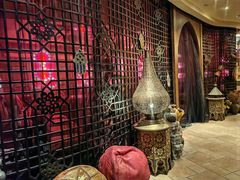-Tajine Moroccan塔金摩洛哥中东餐厅