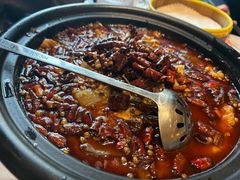 -大鸭梨烤鸭(甘家口店)