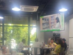 -明本海鲜大排档·鱼生海鲜烧烤宵夜(陈家祠店)
