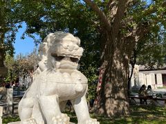 -北京石刻艺术博物馆