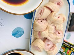 -阿勇面馆(东书房路店)