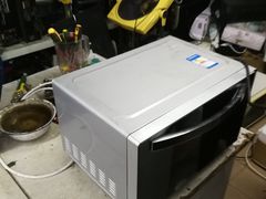 -中央商场维修(曲阳店)