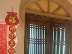 -山西会馆·晋菜·晋商宴·民俗博物馆(体育路店)