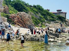 -养马岛旅游度假区