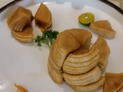 -南山鲜虾面·活鲜小馆·海味大连菜(南山总店)