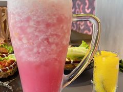 -湊湊火锅·茶憩(南京万象天地店)