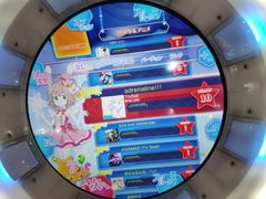 -风云再起游乐汇(南京常发广场店)