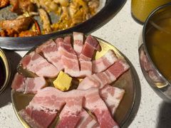 -火叮叮自助烤肉·现切牛肉(茂业店)