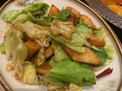 -丝路金桃·新疆菜(徐汇店)