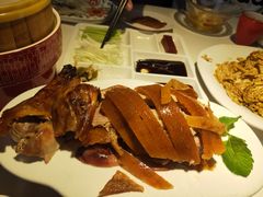 -京鸭棠(让胡路万达店)