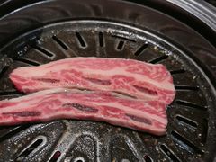 -青松馆韩国料理(香港中路佳世客店)