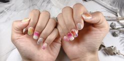 -StartNail美甲