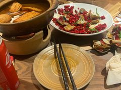 -KŌNG胶东小馆(华熙店)