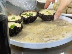 -蓝湾碧波·老字号·疍家非遗海上餐厅
