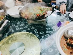 -龚师傅土菜馆.地道农家菜(魅力湘西店)