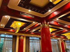 -北京前门建国饭店