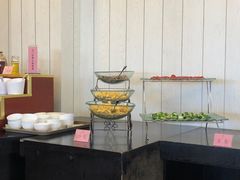 -栈桥王子饭店-风味餐厅