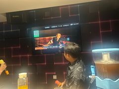 -冰城小镇音乐串吧·聚会餐厅(百子湾店)