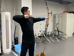-响箭·伴弓室射箭俱乐部(宣武门店)