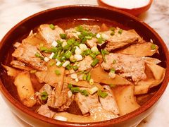 -嘉丰湘菜馆(芳群园店)