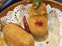 -老灶堂文创火锅(文艺路店)