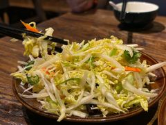 -柿子树炭烤羊腿(金台路店)