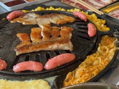 -盛辛巴·东北炭火烤肉(托乐嘉店)