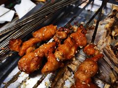 -清真·马峰烤肉(小学习北巷店)