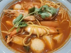 -长勺子东南亚(街道口店)