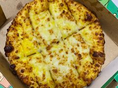 -棒约翰比萨意面(马家堡西路店)