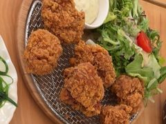 -柴の食堂·日式家庭料理·熊之肆(大学路店)