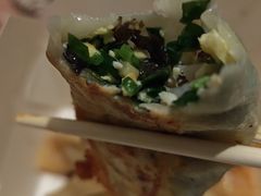 -春水锅贴·传统鲁菜(大明湖店)