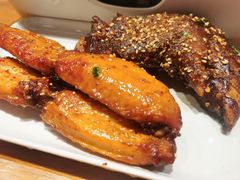 -木屋烧烤(龙湖天街店)