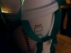 -星巴克(南京狮子桥店)