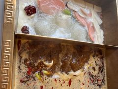 -星湖特色餐厅· 三岔湖环球融创天堂洲际酒店