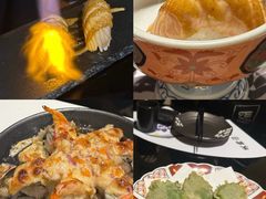 -天狗山料理(省体店)