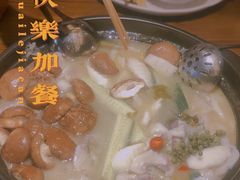 -百岁我家·酸菜鱼专门店(塘下店)