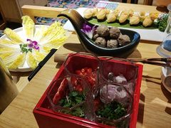 -椰夫人·养生椰子鸡(黄埔时代城店)