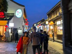 -清真蒋有记(老门东店)