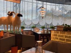-百草滩羊清水涮羊肉·清真·宁夏盐池滩羊(莲花桥店)