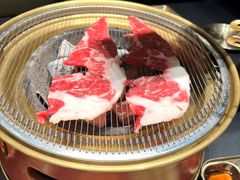 -西塔老太太泥炉烤肉(龙湖北苑天街店)