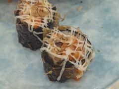 -喜宴又一村·粤菜·茶点·海鲜(壹方天地店)