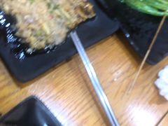 -云晓光头烧烤吧(德平路店)