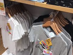 -优衣库(武汉国际广场店)