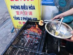 -QQ海鲜餐厅