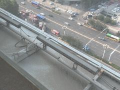 -石家庄万象天成假日酒店