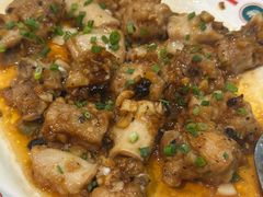 -飞尝蚝·顺德菜·鱼生(顺德总店)