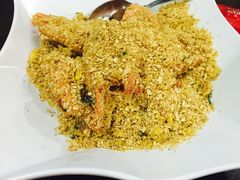 -龙海鲜螃蟹王(宏茂桥店)