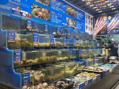 -海味当家·蒸锅海鲜(中山广场创始店)